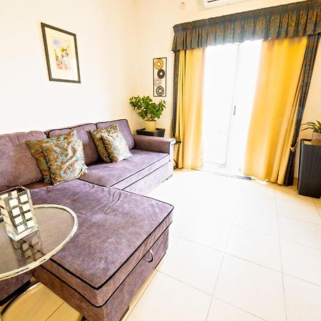 Vic- Seafront Apartment Sliema Kültér fotó