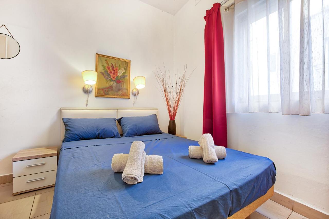 Vic- Seafront Apartment Sliema Kültér fotó