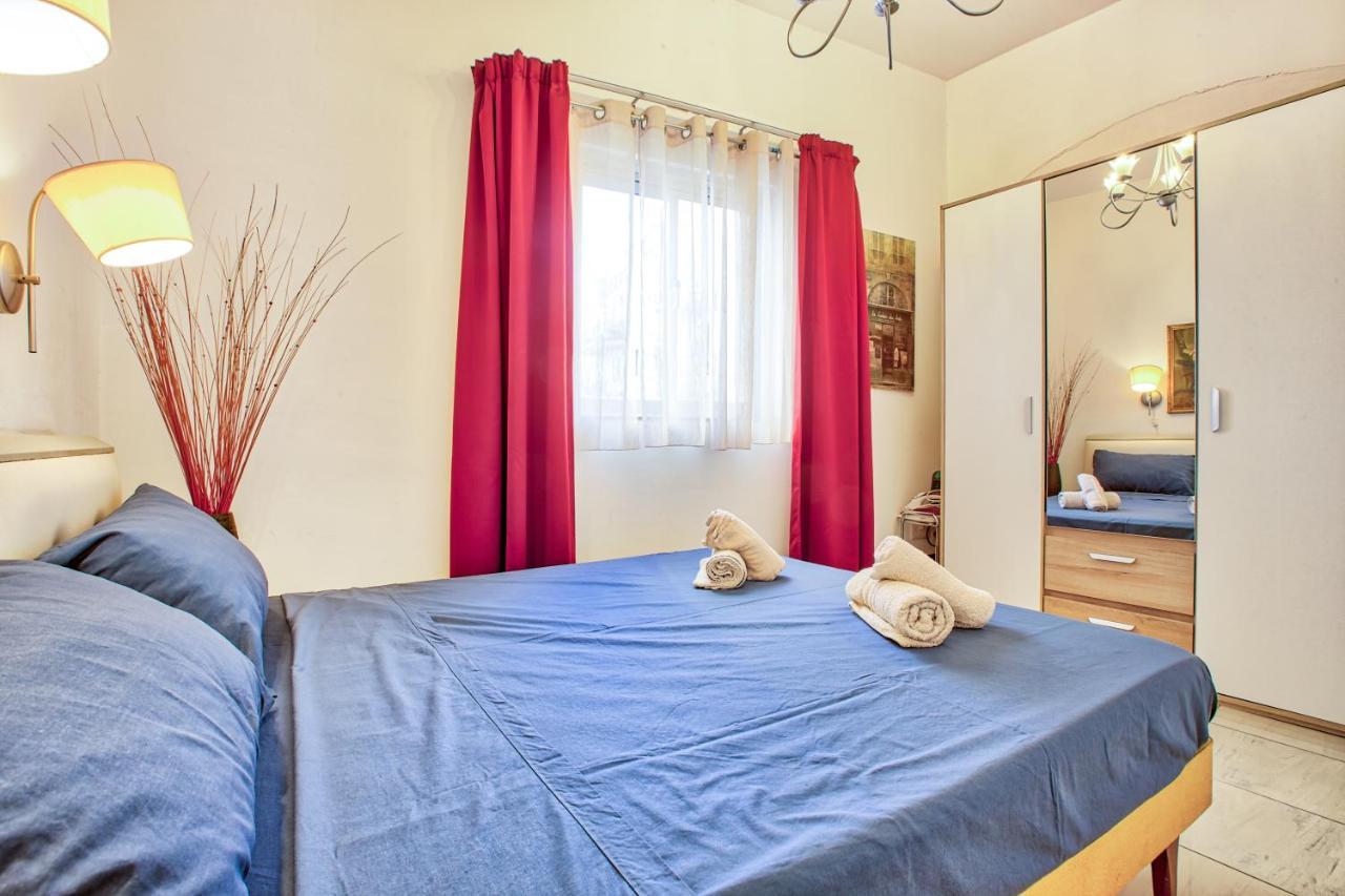 Vic- Seafront Apartment Sliema Kültér fotó
