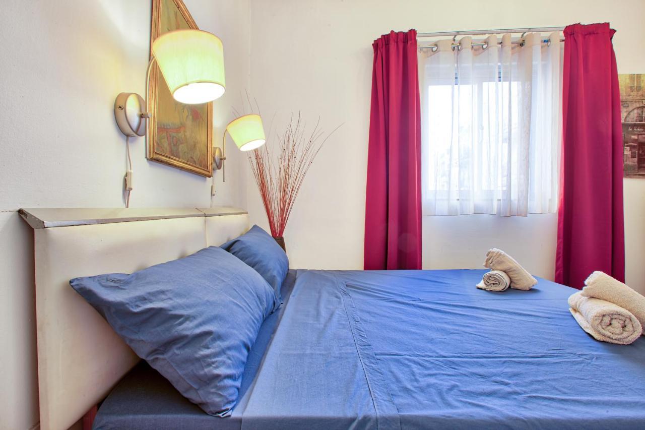 Vic- Seafront Apartment Sliema Kültér fotó