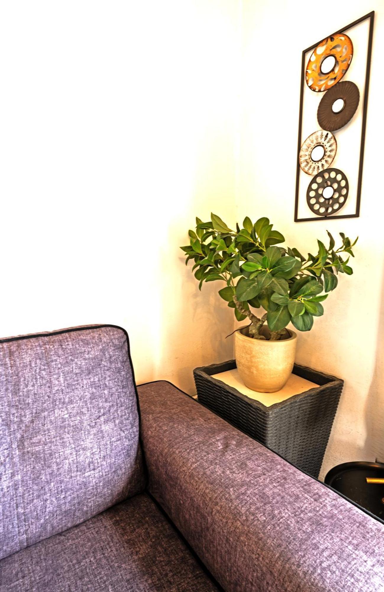 Vic- Seafront Apartment Sliema Kültér fotó