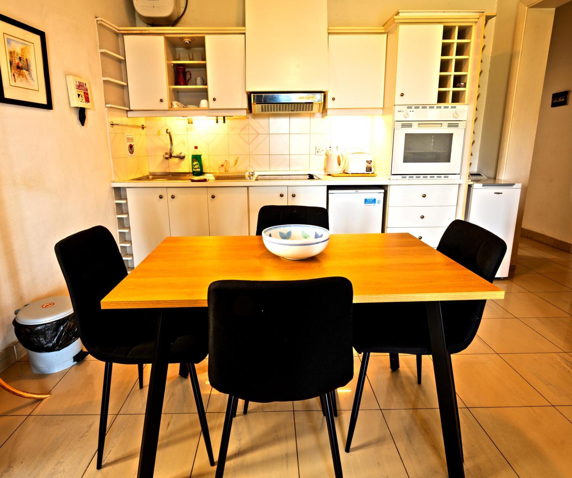Vic- Seafront Apartment Sliema Kültér fotó